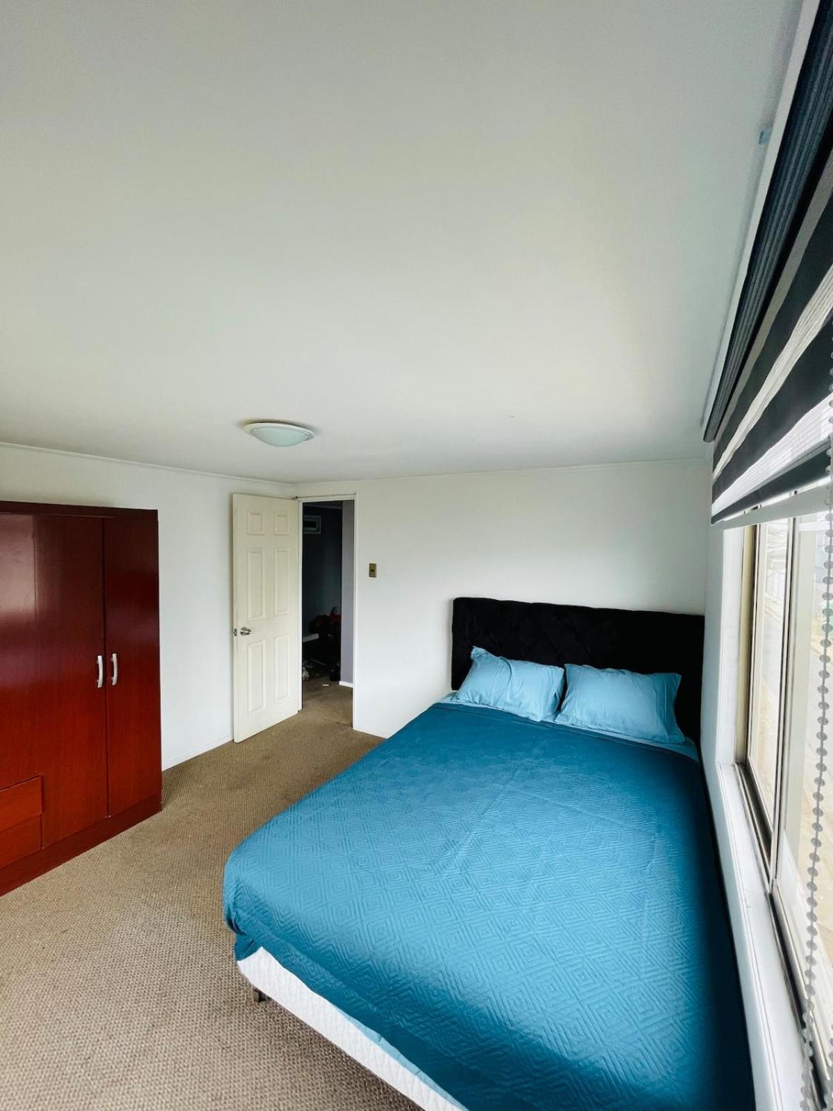 House In Vineyard Of The Sea Holiday home Vina del Mar